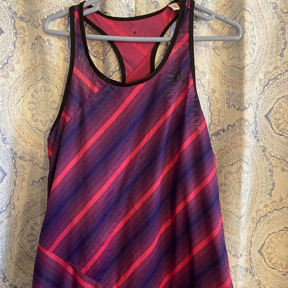 ADIDAS tank top
